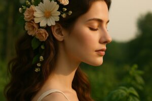 ritratto-donna-con-nei-capelli